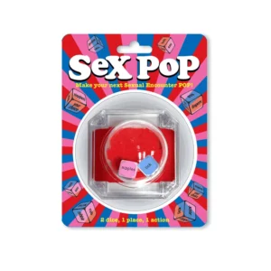 Sex Pop