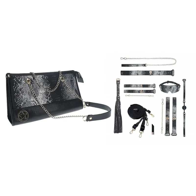 OUCH! Florence Collection - Kit with Bag