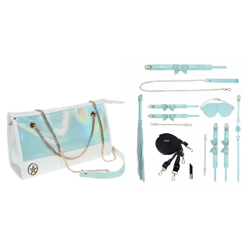 OUCH! Paris Collection - Kit with Bag