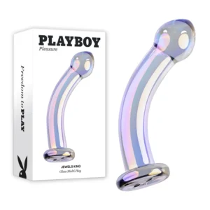 Playboy Pleasure JEWELS KING