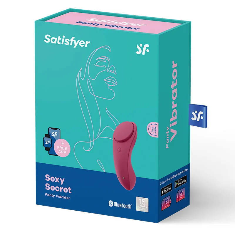 Satisfyer