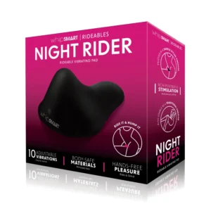 WhipSmart Night Rider