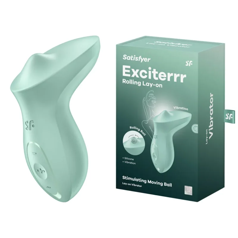 Satisfyer Exciterrr