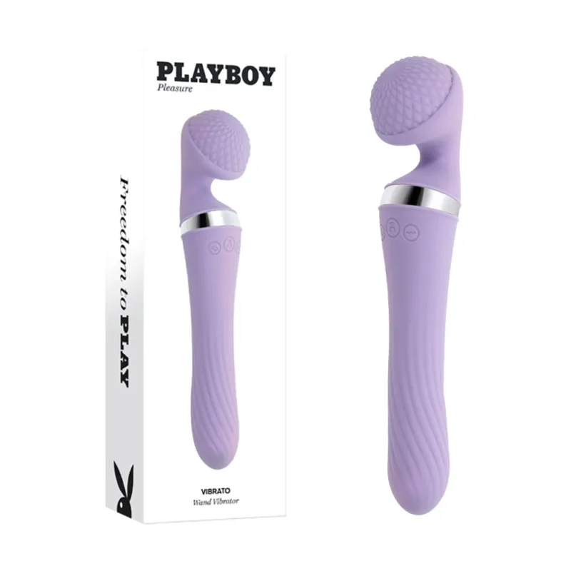 Playboy Pleasure VIBRATO