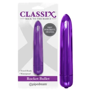 Classix Rocket Bullet