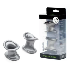 Sport Fucker Ergonomic Ball Stretcher Kit