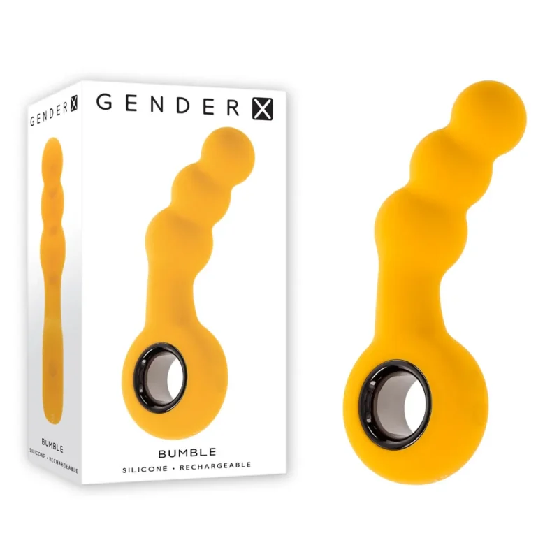 Gender X BUMBLE