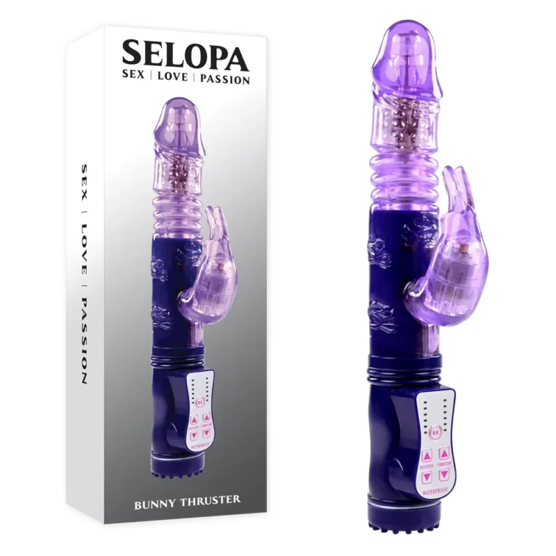 Selopa BUNNY THRUSTER