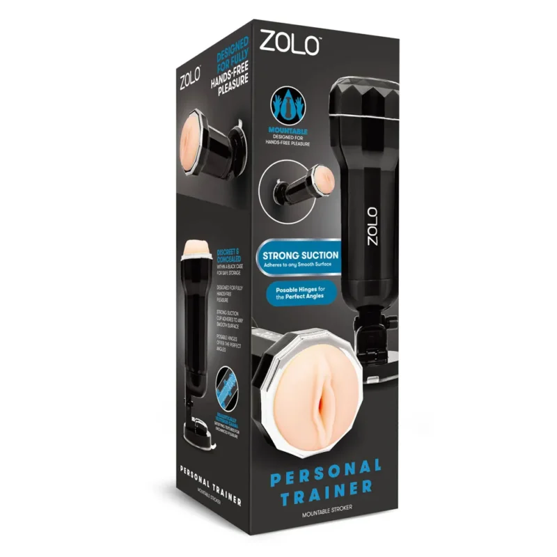 Zolo Personal Trainer